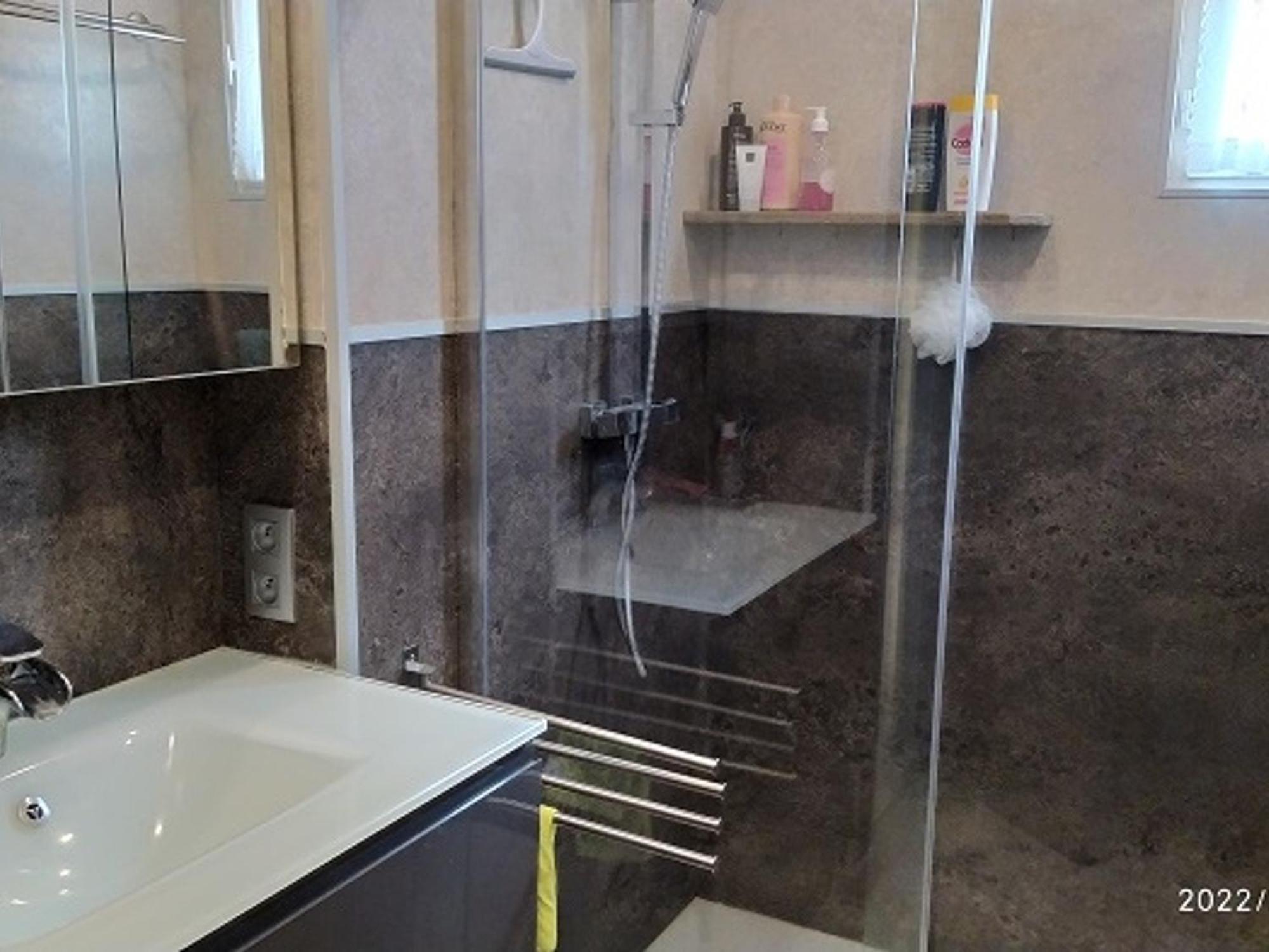 Pavillon 6 Pers A Argeles-Sur-Mer: Piscine, Clim, Parking, Wifi, Proche Plage - Fr-1-776-5 Екстериор снимка