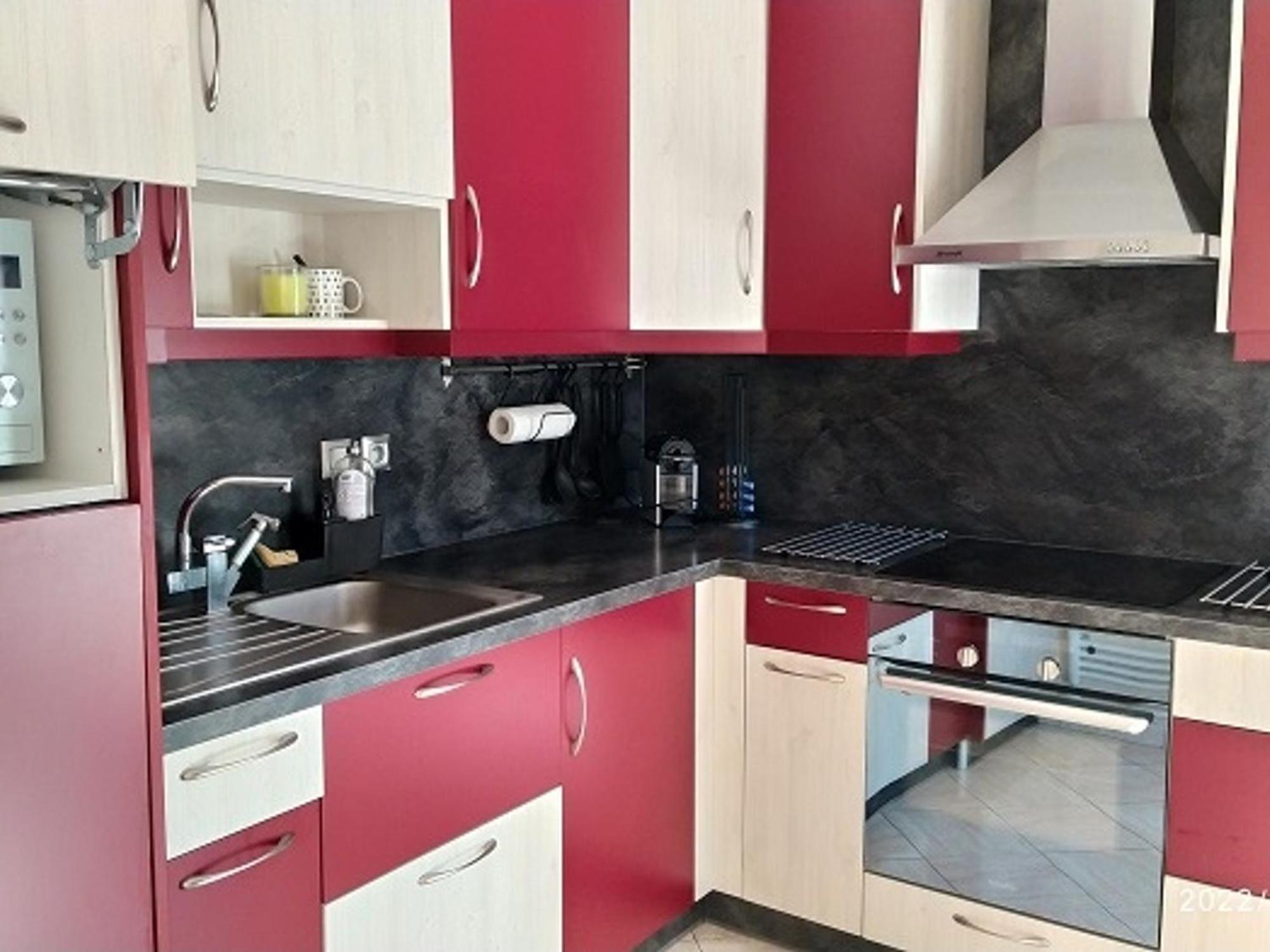 Pavillon 6 Pers A Argeles-Sur-Mer: Piscine, Clim, Parking, Wifi, Proche Plage - Fr-1-776-5 Екстериор снимка