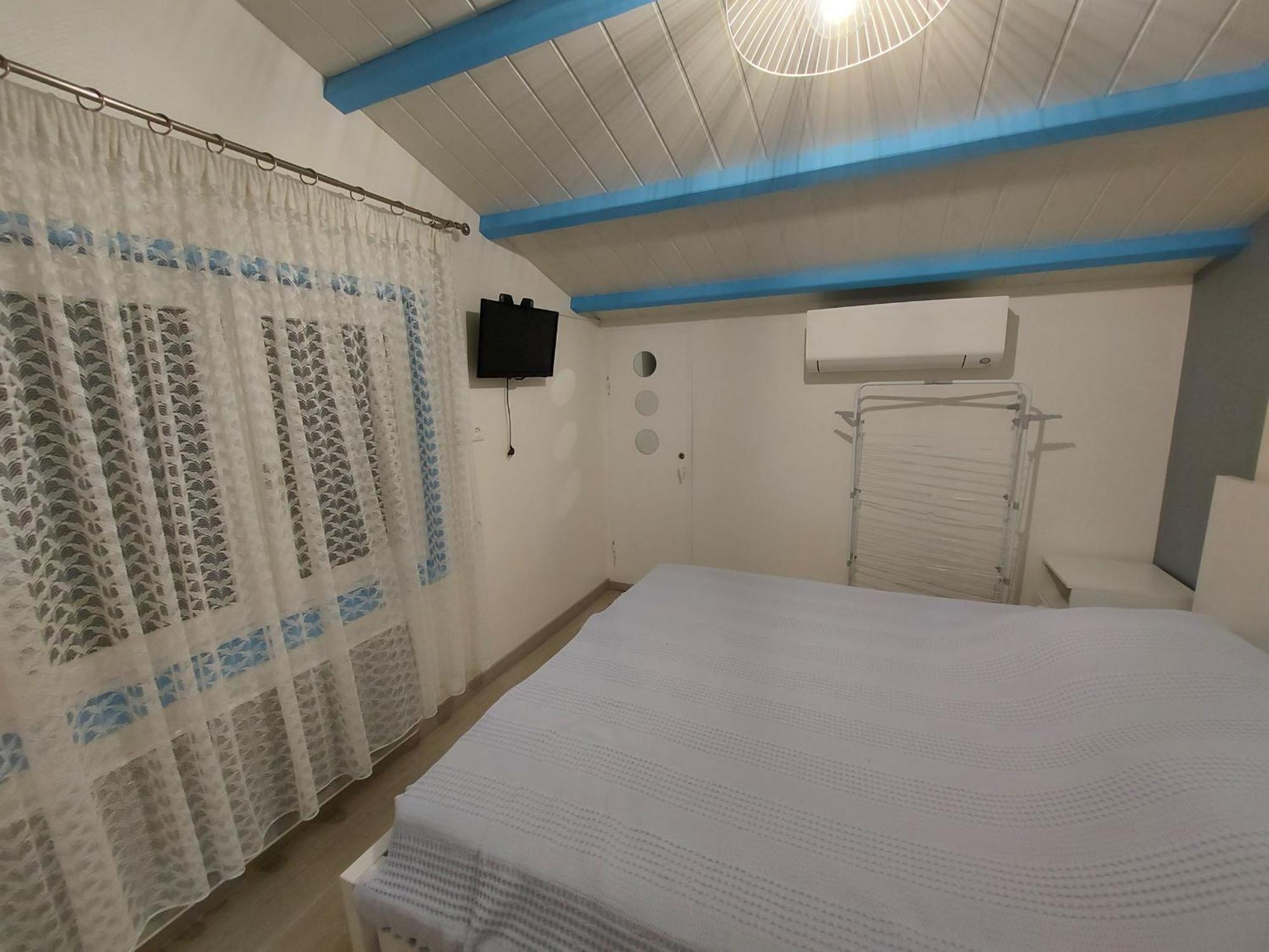 Pavillon 6 Pers A Argeles-Sur-Mer: Piscine, Clim, Parking, Wifi, Proche Plage - Fr-1-776-5 Екстериор снимка