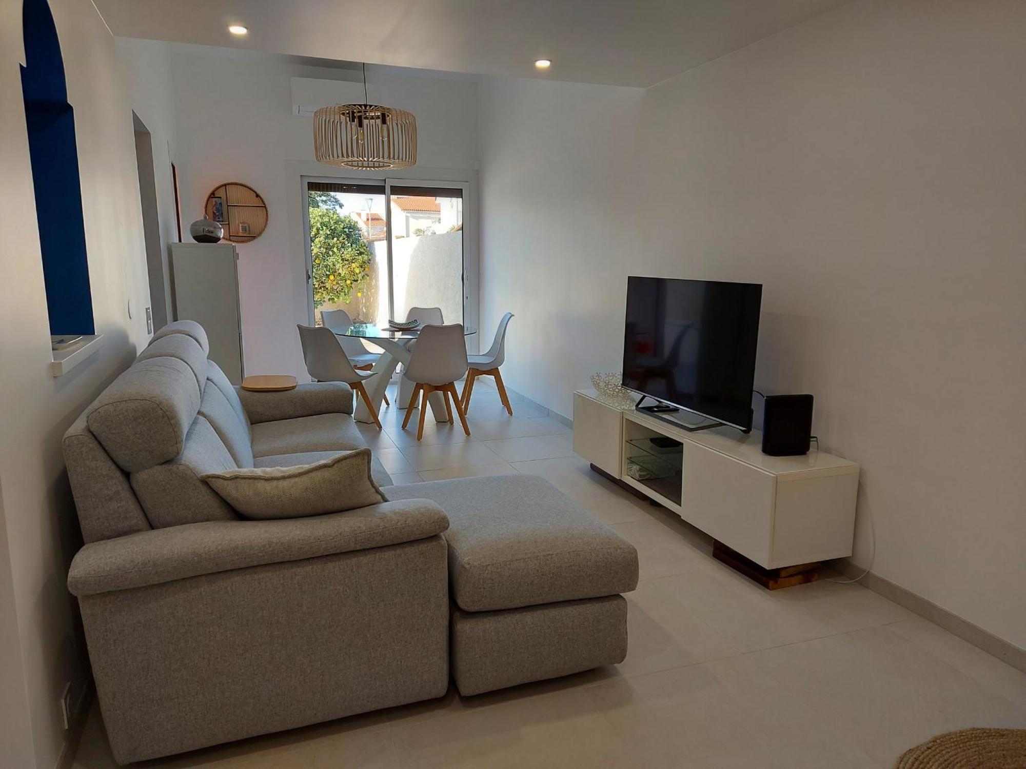 Pavillon 6 Pers A Argeles-Sur-Mer: Piscine, Clim, Parking, Wifi, Proche Plage - Fr-1-776-5 Екстериор снимка